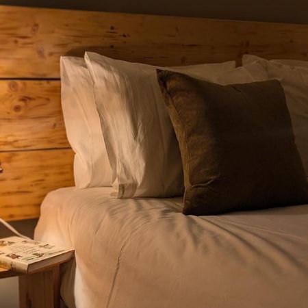 South Downs Eco Lodge & Camping East Meon Kültér fotó