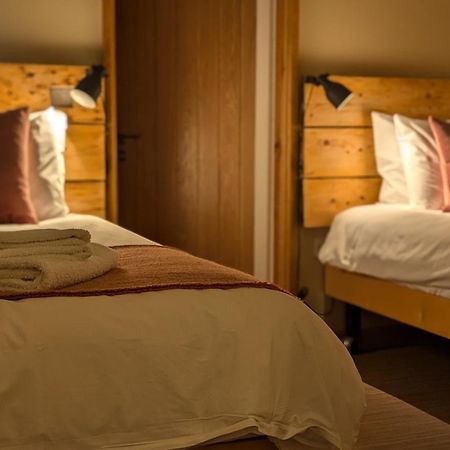 South Downs Eco Lodge & Camping East Meon Kültér fotó