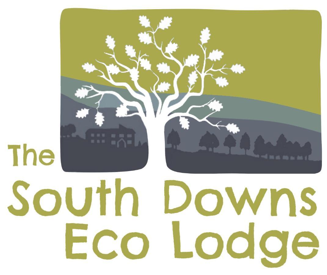 South Downs Eco Lodge & Camping East Meon Kültér fotó
