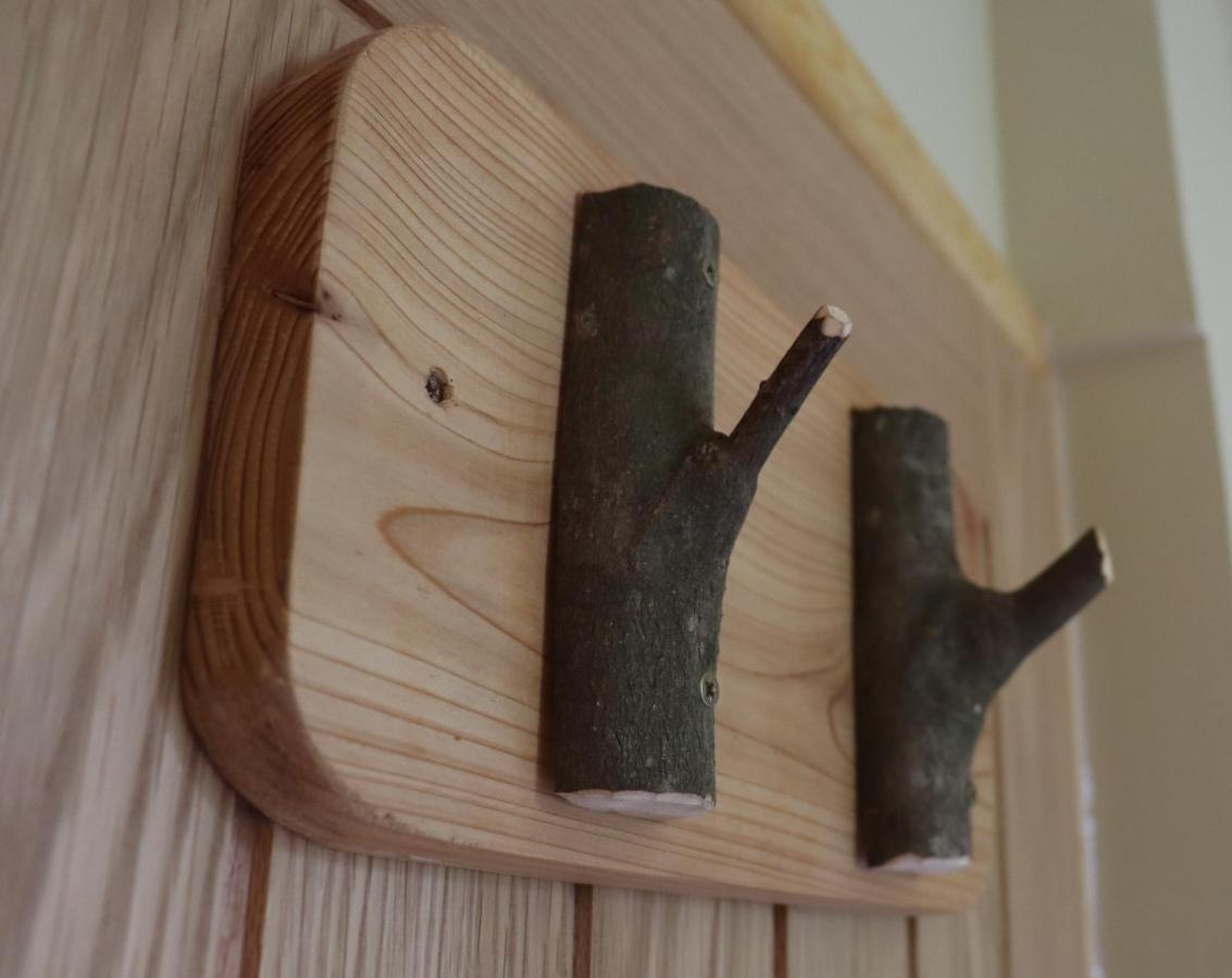 South Downs Eco Lodge & Camping East Meon Kültér fotó