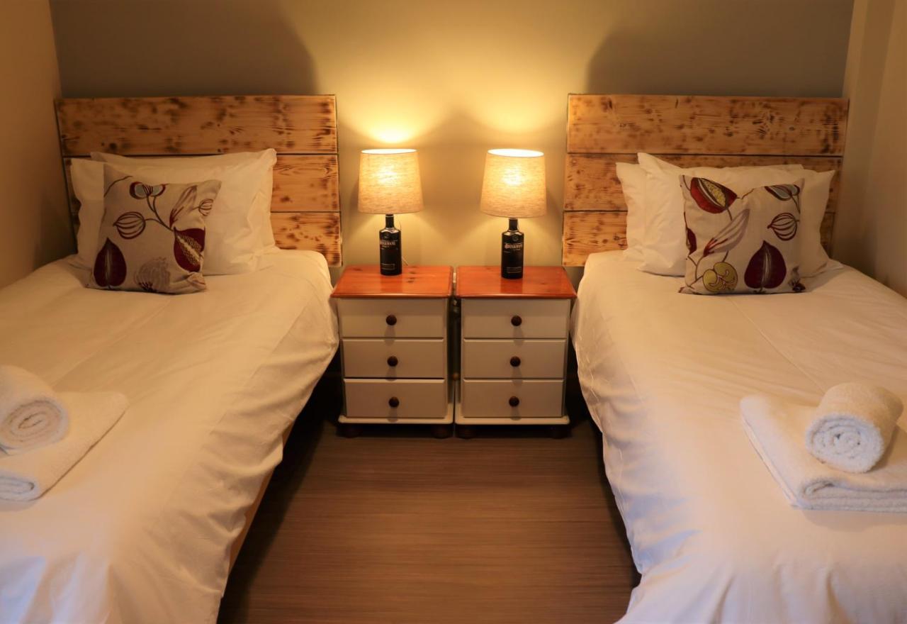 South Downs Eco Lodge & Camping East Meon Kültér fotó