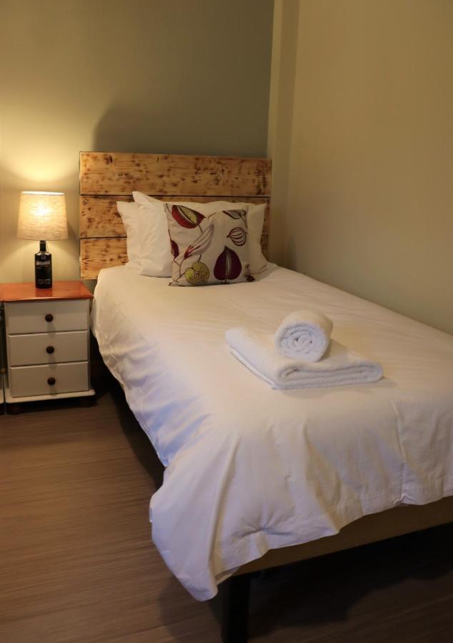 South Downs Eco Lodge & Camping East Meon Kültér fotó