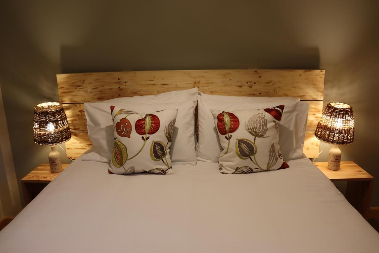 South Downs Eco Lodge & Camping East Meon Kültér fotó