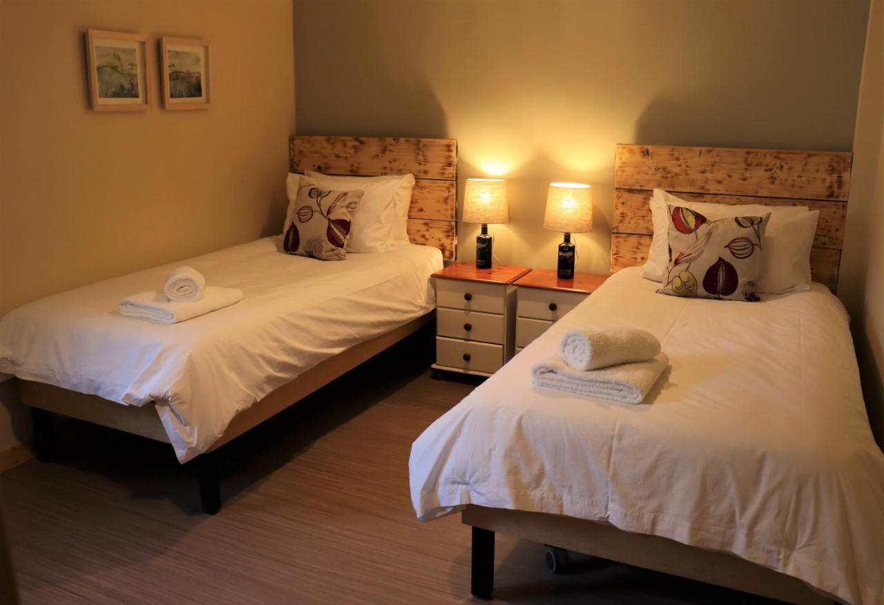 South Downs Eco Lodge & Camping East Meon Kültér fotó