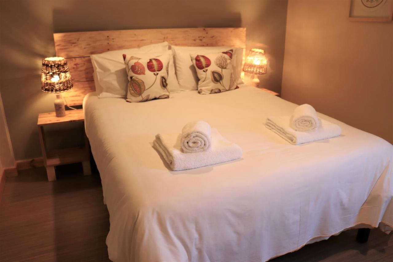 South Downs Eco Lodge & Camping East Meon Kültér fotó