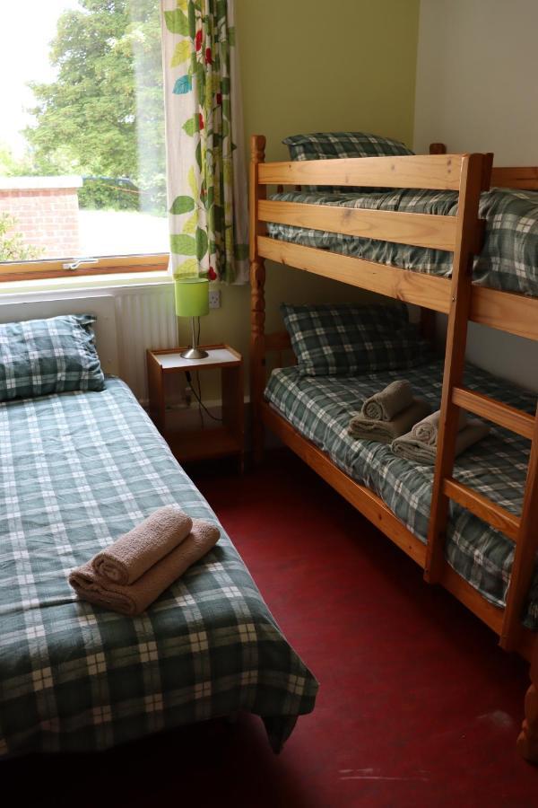 South Downs Eco Lodge & Camping East Meon Kültér fotó