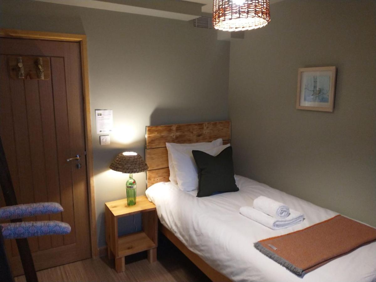 South Downs Eco Lodge & Camping East Meon Kültér fotó