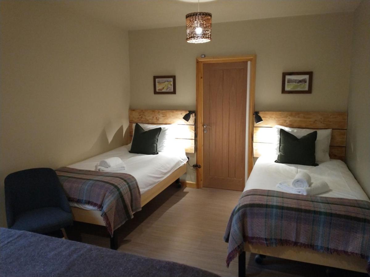 South Downs Eco Lodge & Camping East Meon Kültér fotó
