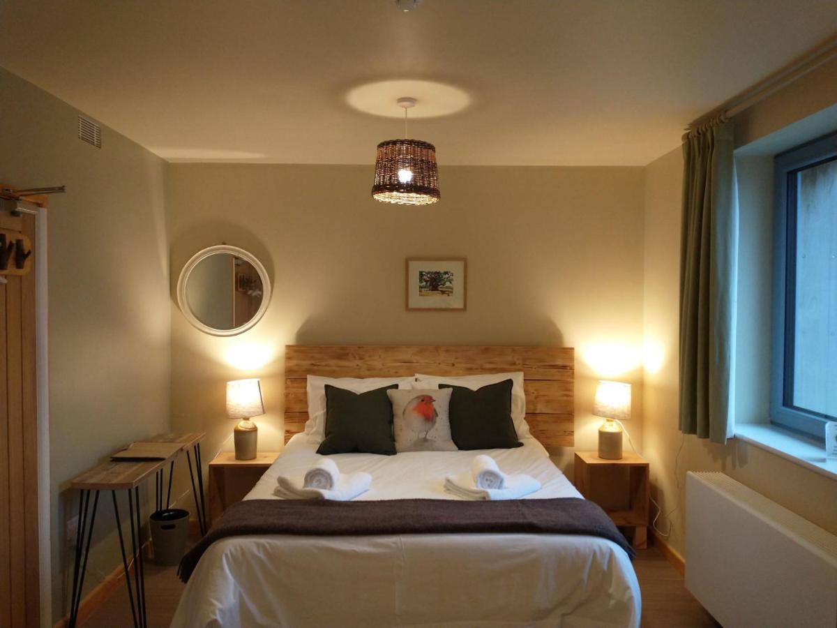 South Downs Eco Lodge & Camping East Meon Kültér fotó