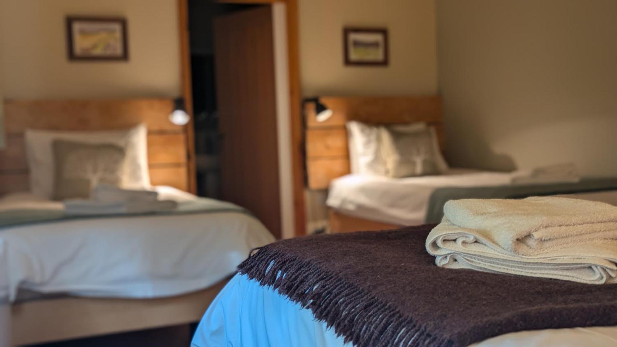 South Downs Eco Lodge & Camping East Meon Kültér fotó