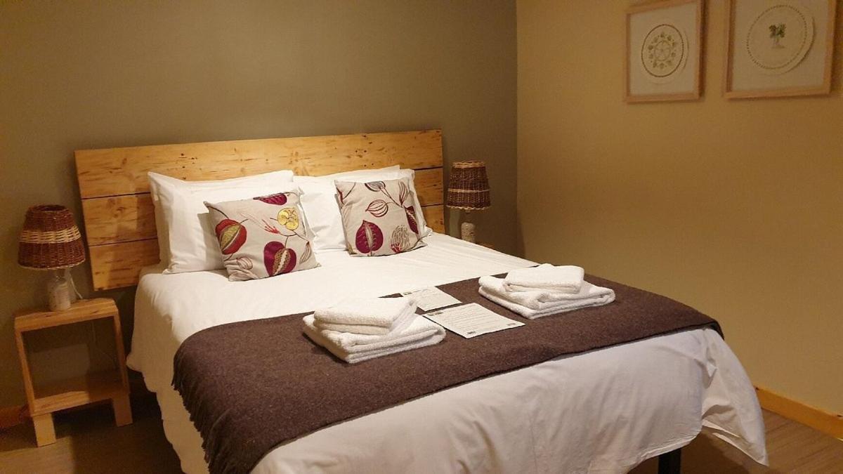 South Downs Eco Lodge & Camping East Meon Kültér fotó